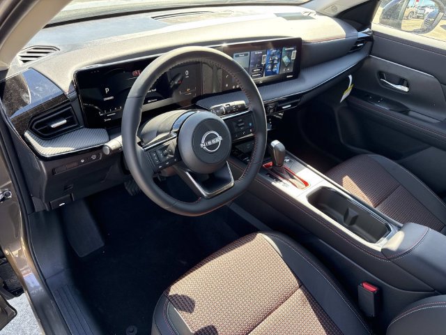 New 2027 Nissan Kicks SR FWD image 20