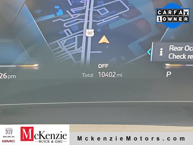Used 2025 BMW X1 xDrive28i w/ Technology Package AWD/4WD image 16