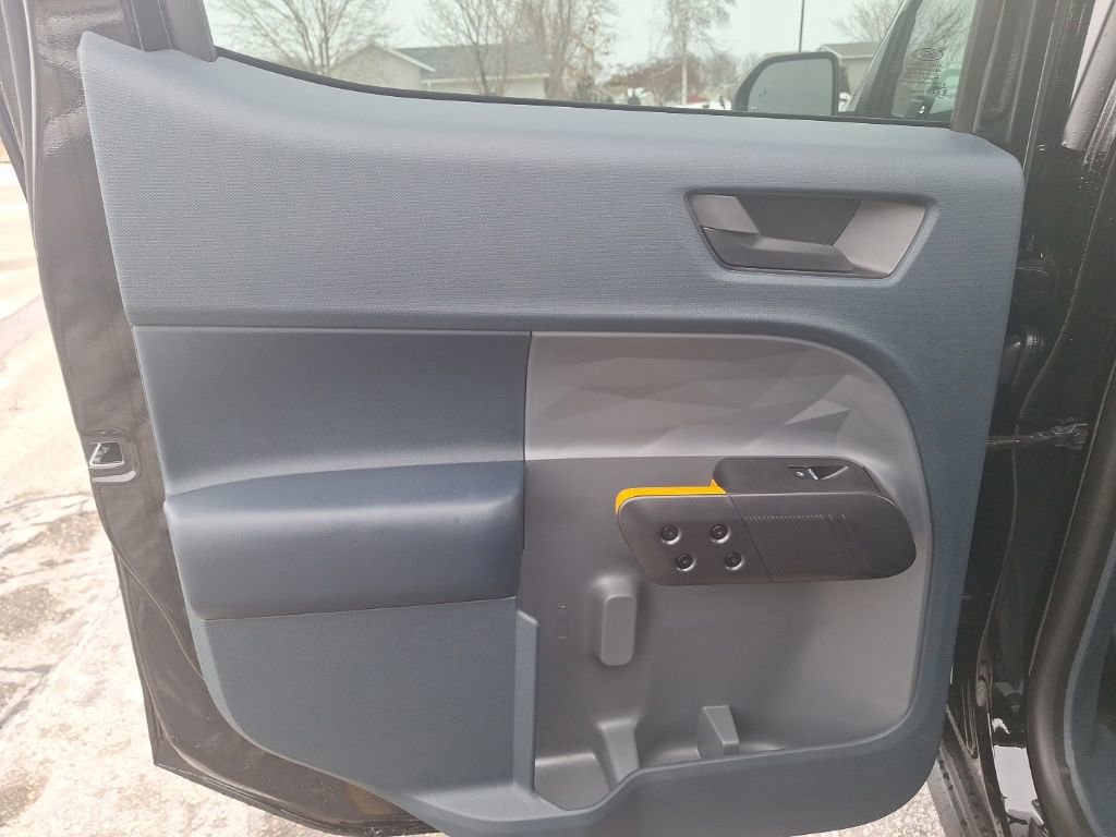 New 2026 Ford Maverick Tremor image 18