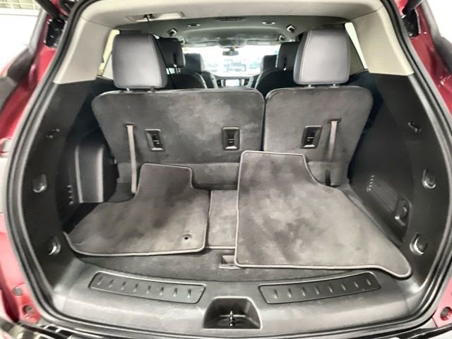Used 2018 Buick Enclave Essence FWD image 24