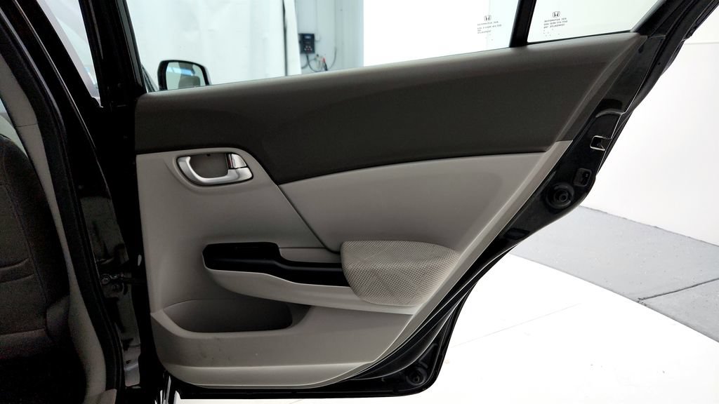 Used 2012 Honda Civic EX image 19