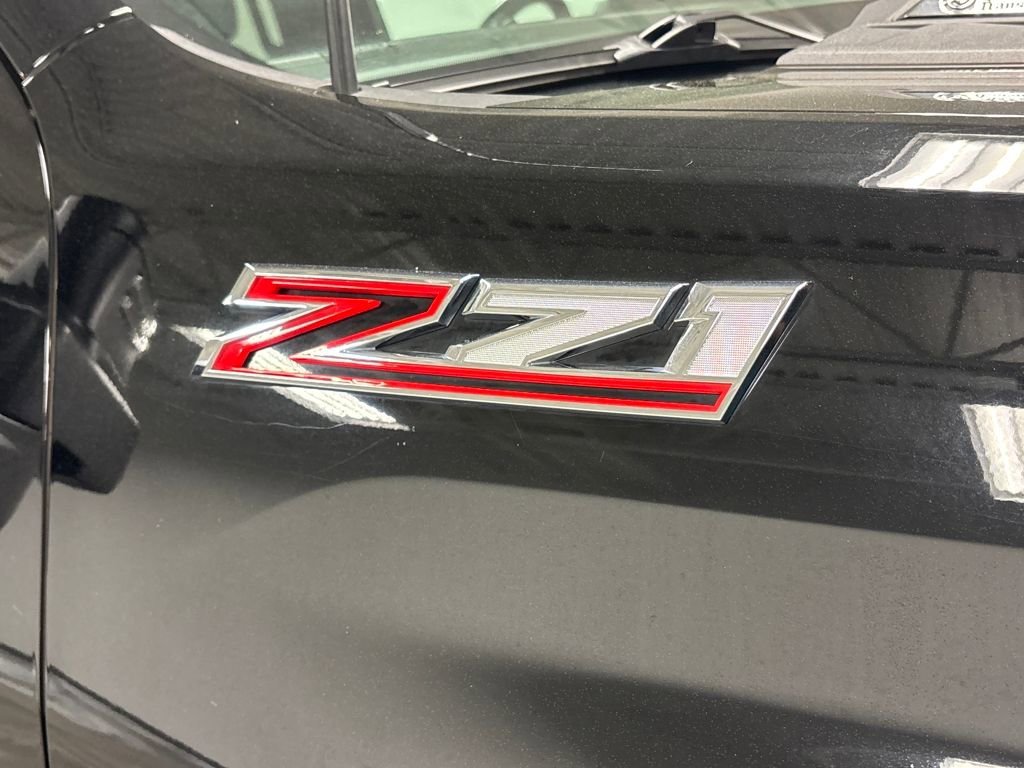 Certified 2024 Chevrolet Silverado 2500 LT image 23