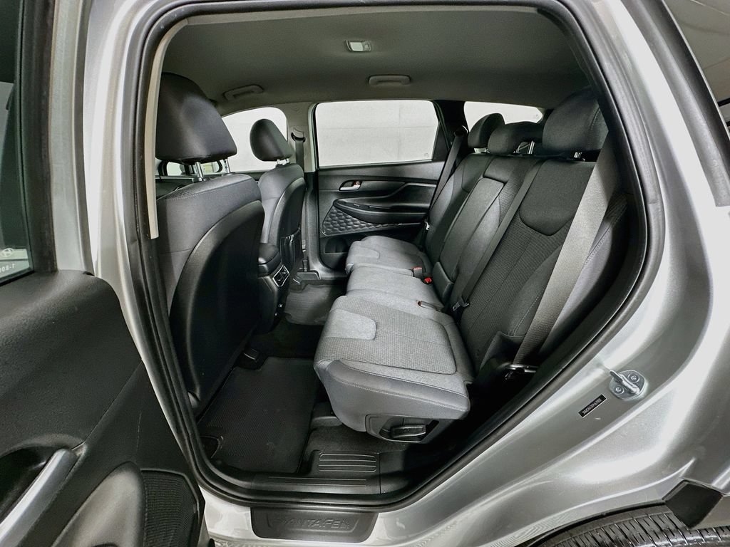 Certified 2023 Hyundai Santa Fe SE w/ Cargo Package FWD image 22