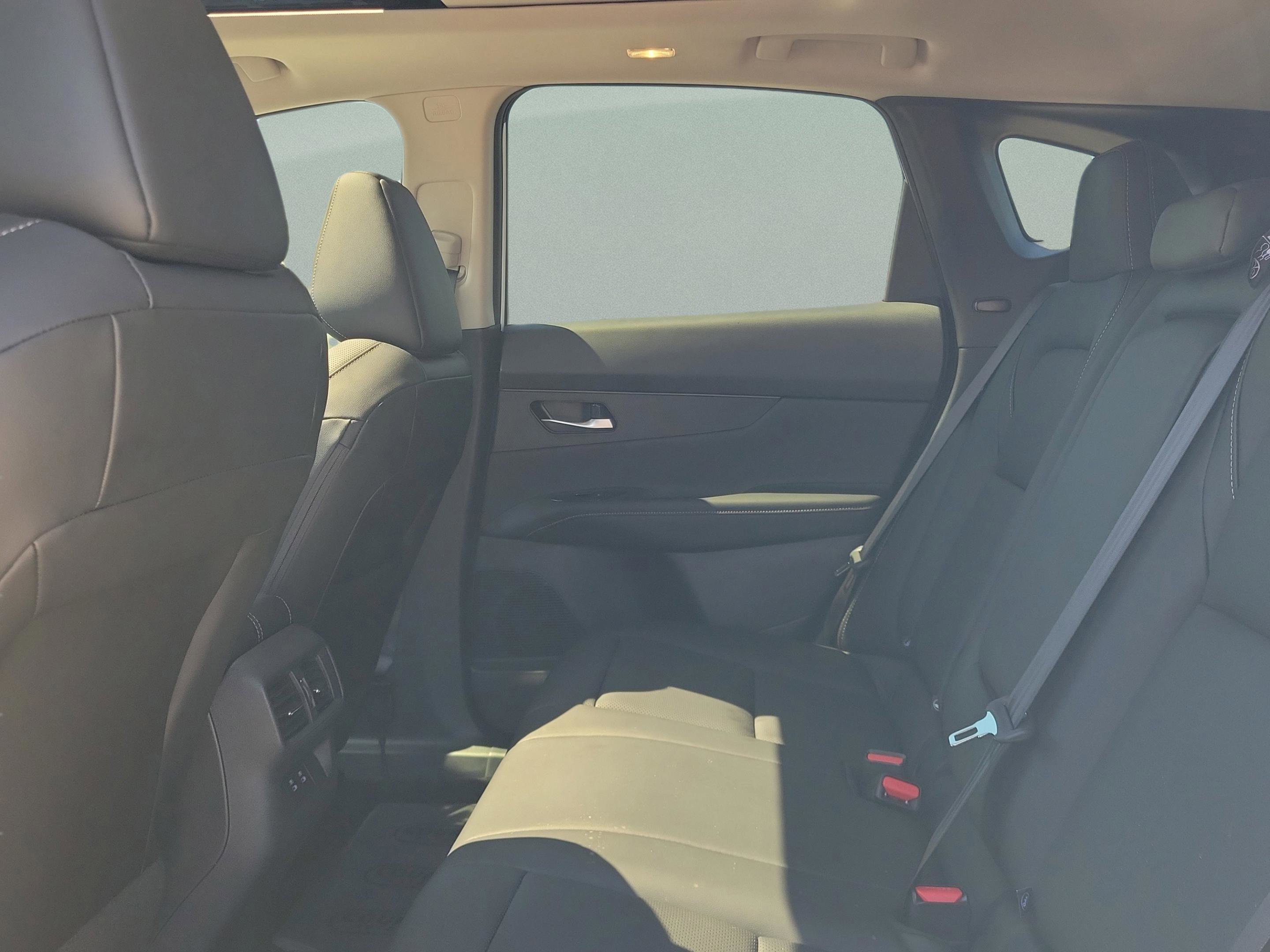 New 2026 Nissan Murano SL image 14