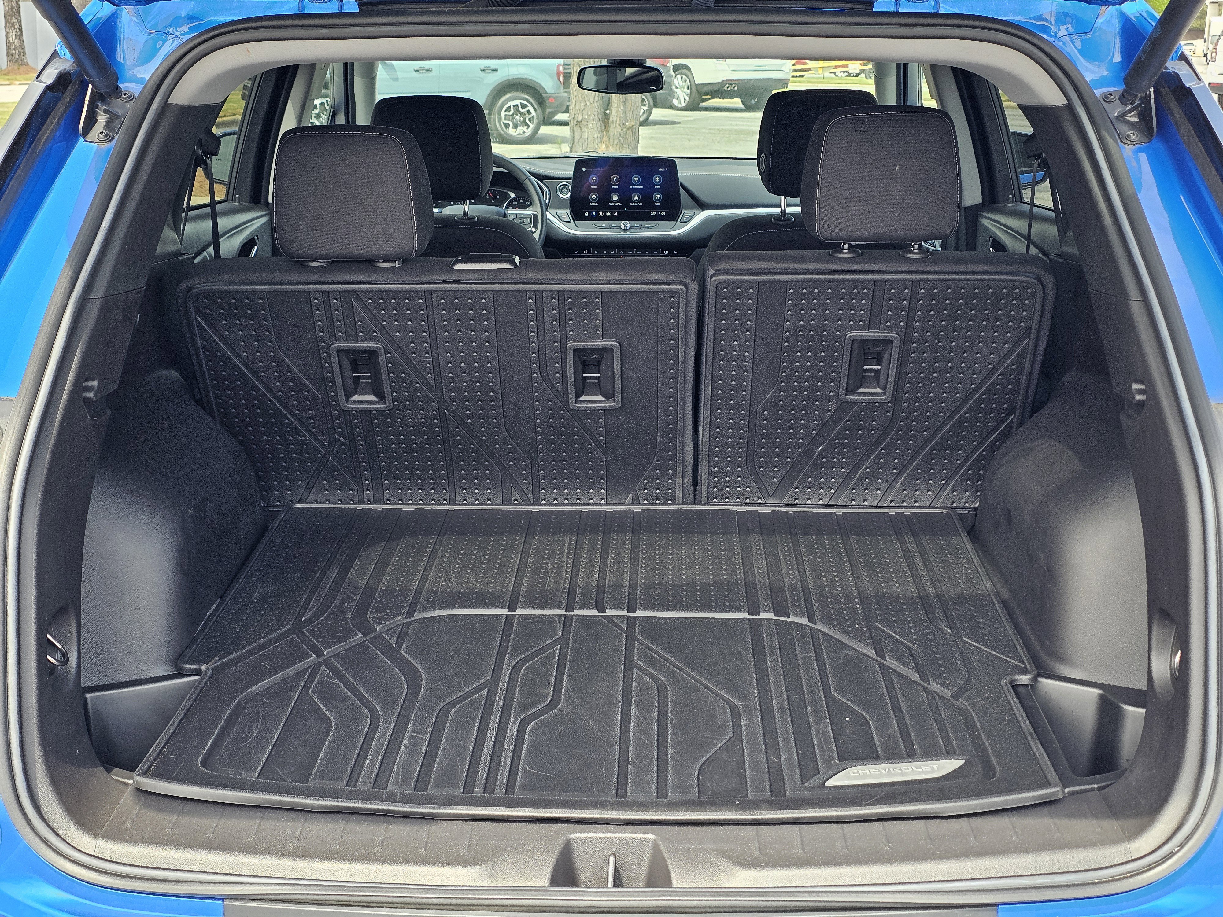 Used 2024 Chevrolet Blazer LT w/ Convenience Package image 12