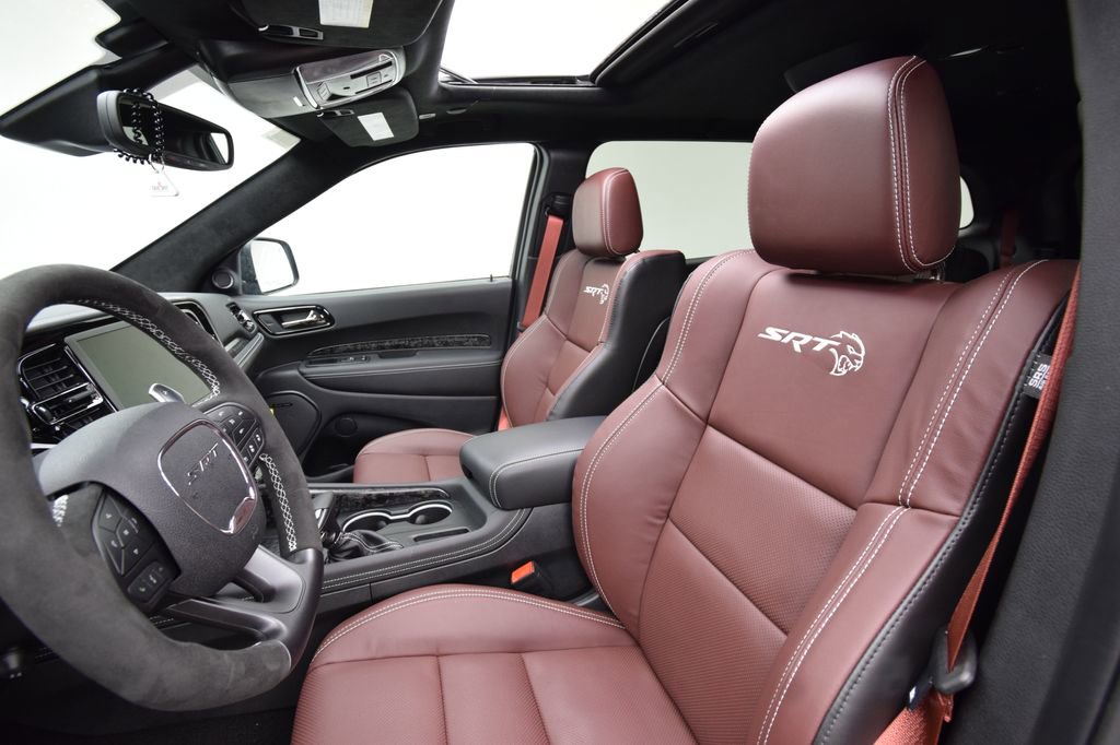 New 2026 Dodge Durango SRT Hellcat image 39
