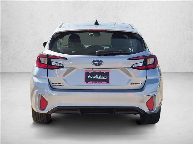 New 2026 Subaru Impreza 2.0i Sport AWD/4WD image 8