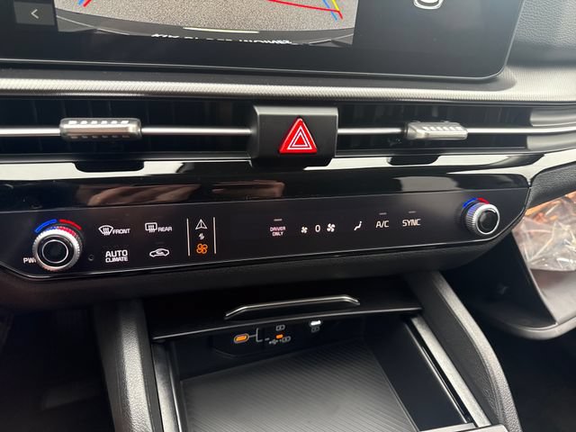 New 2027 Kia Sportage S AWD/4WD image 22