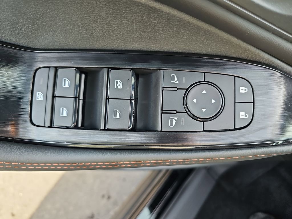 New 2026 Nissan Rogue SV w/ Rock Creek Premium Package AWD/4WD image 30
