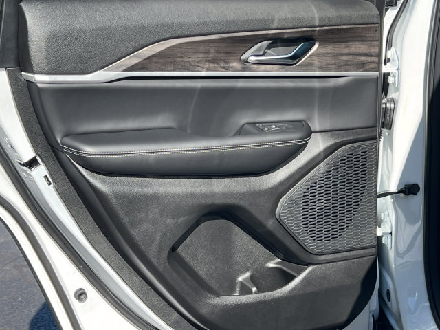 New 2027 Jeep Grand Cherokee 4WD image 31