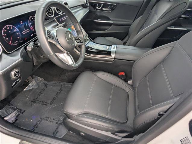 Certified 2025 Mercedes-Benz C 300 Sedan image 16