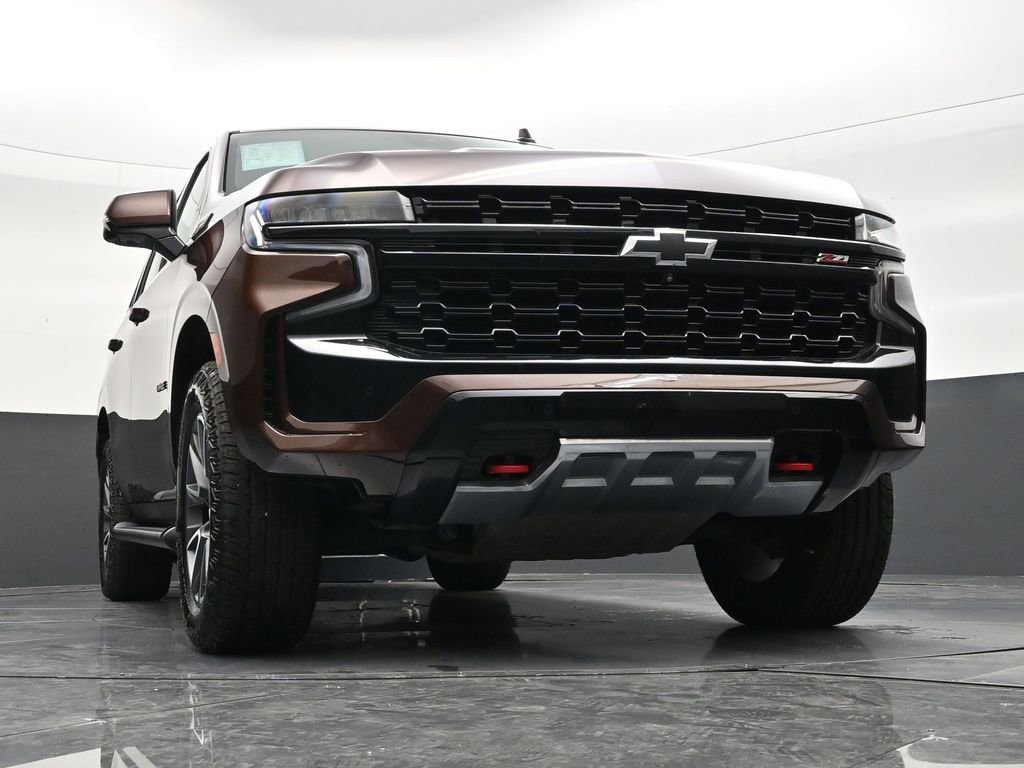 Used 2023 Chevrolet Tahoe Z71 w/ Luxury Package image 27