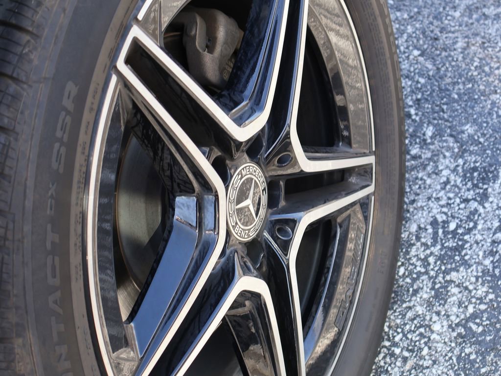 Used 2023 Mercedes-Benz GLB 250 4MATIC image 20