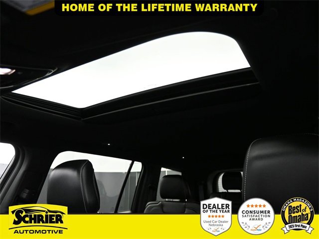 Used 2021 Jeep Grand Cherokee L Laredo image 31