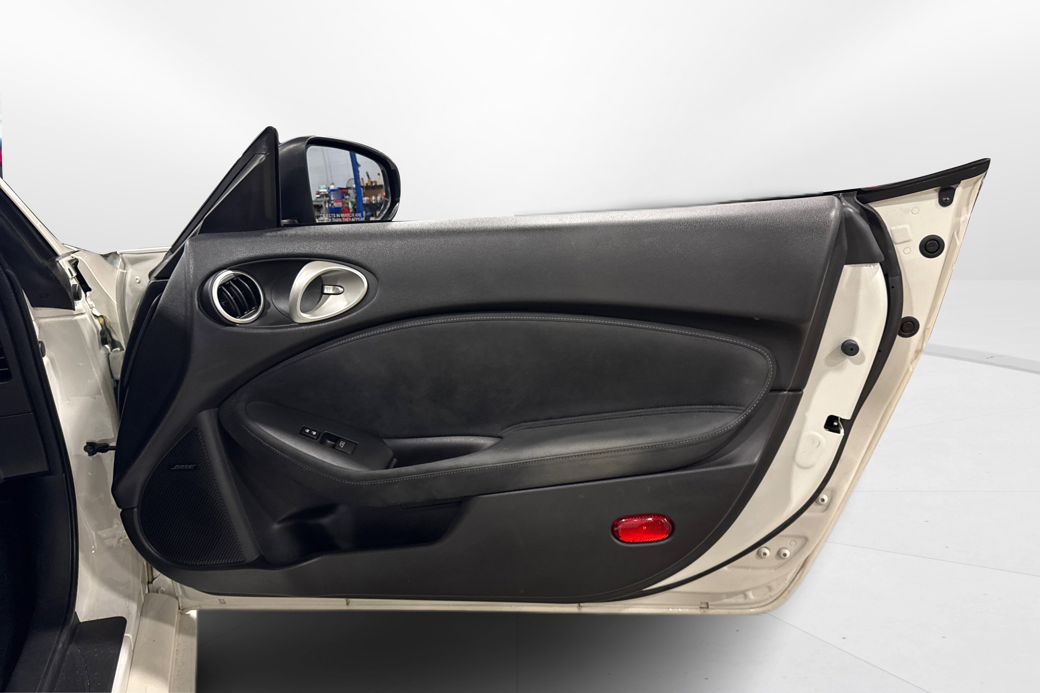 Used 2020 Nissan 370Z Touring Sport image 34