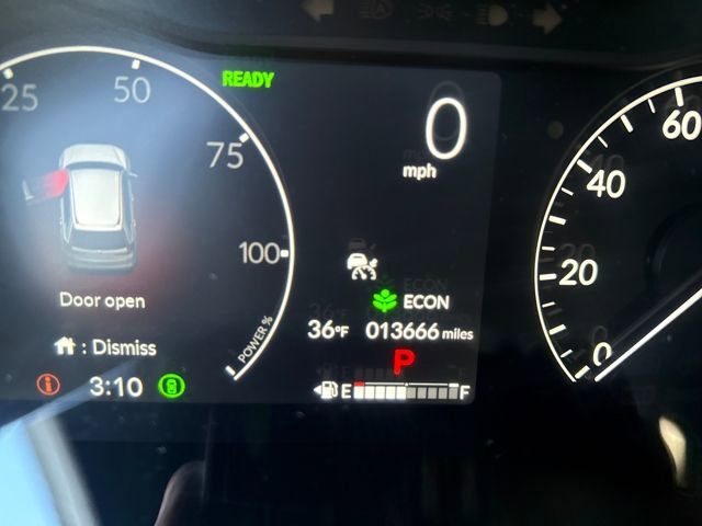 Used 2024 Honda CR-V Sport Touring image 13