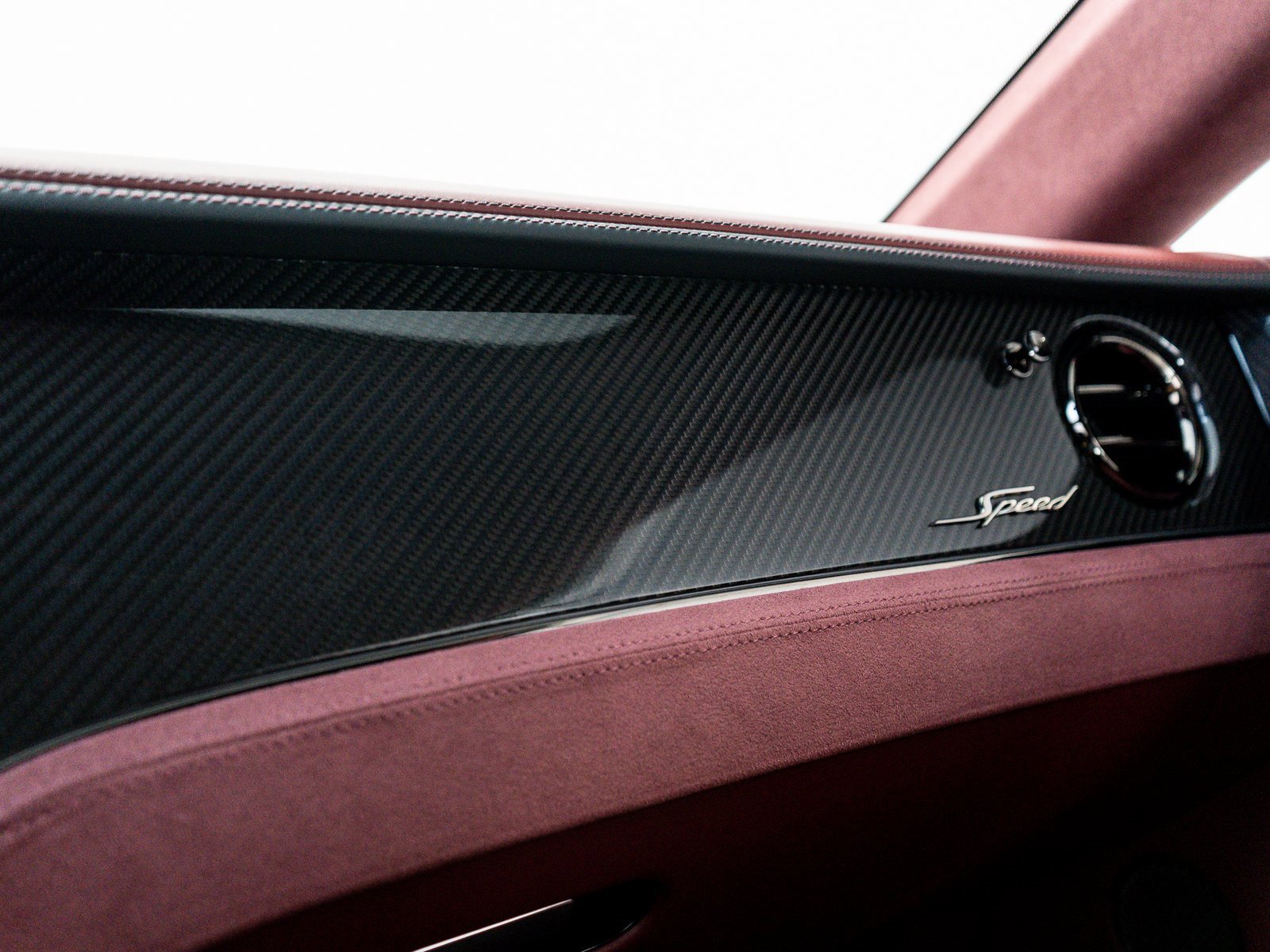 Certified 2025 Bentley Continental GT Speed image 34