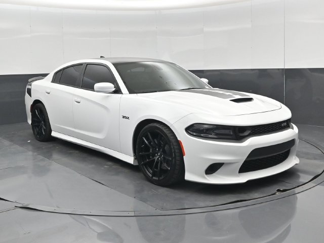 Used 2020 Dodge Charger Scat Pack w/ Daytona Edition Group