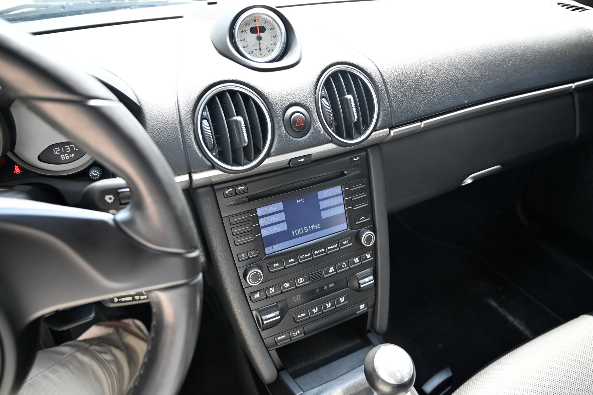 Used 2011 Porsche Cayman S RWD image 29
