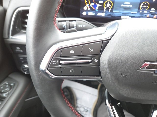 Used 2025 Chevrolet Suburban RST image 63