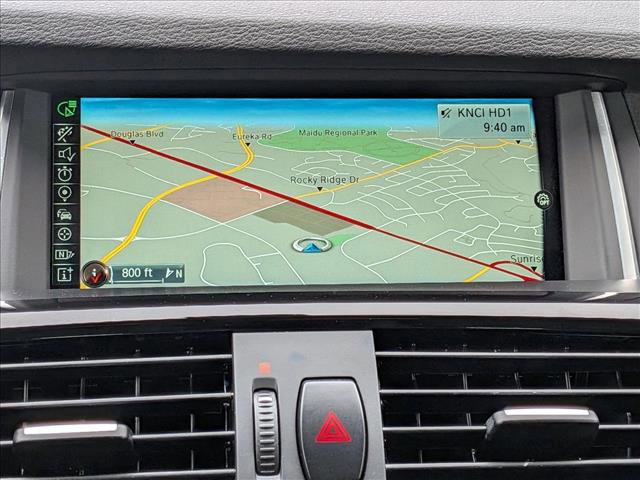 Used 2016 BMW X3 xDrive35i image 14