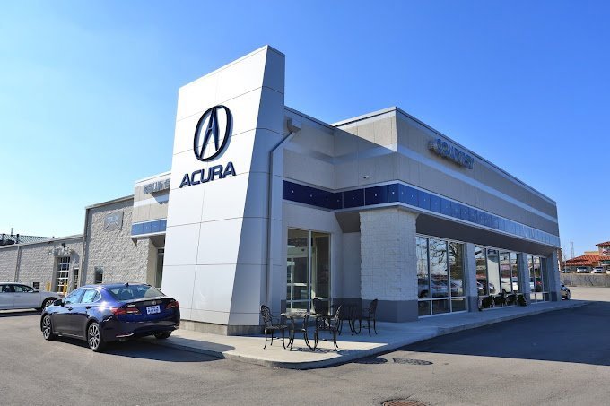 New 2025 Acura Integra A-Spec image 41