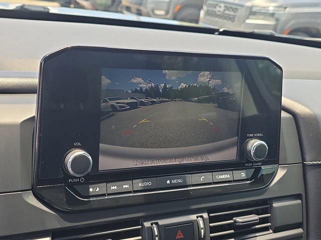 Certified 2023 Nissan Pathfinder S FWD image 24