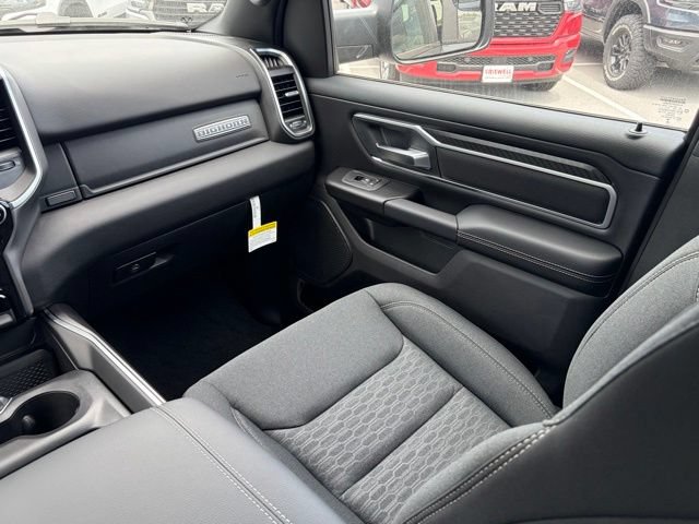 New 2026 RAM 1500 Big Horn AWD/4WD image 46
