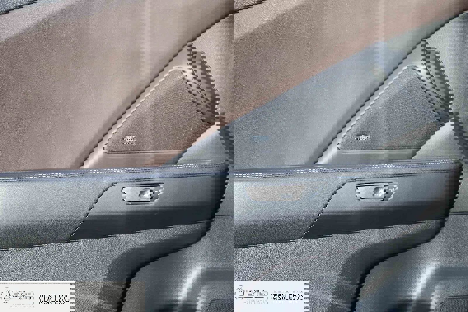 New 2026 Lexus TX 350 AWD image 26