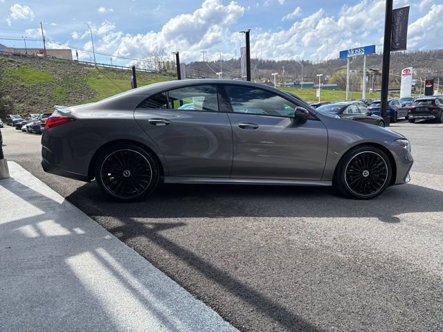 Used 2025 Mercedes-Benz CLA 250 4MATIC image 6