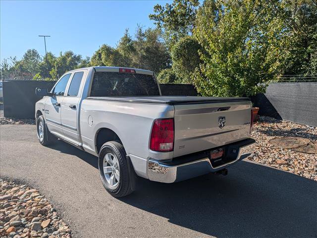 Used 2017 RAM 1500 ST w/ SXT Appearance Group AWD/4WD image 3