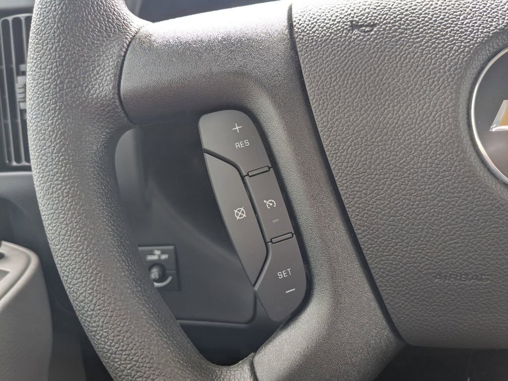 New 2025 Chevrolet Express 2500 w/ Driver Convenience Package image 22