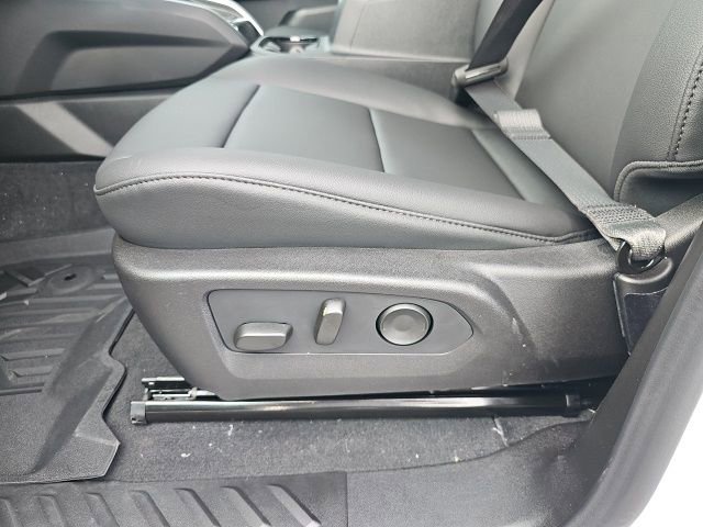 New 2026 Chevrolet Colorado Trail Boss image 22