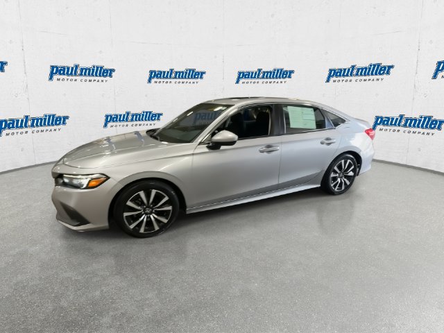 Used 2022 Honda Civic EX image 6