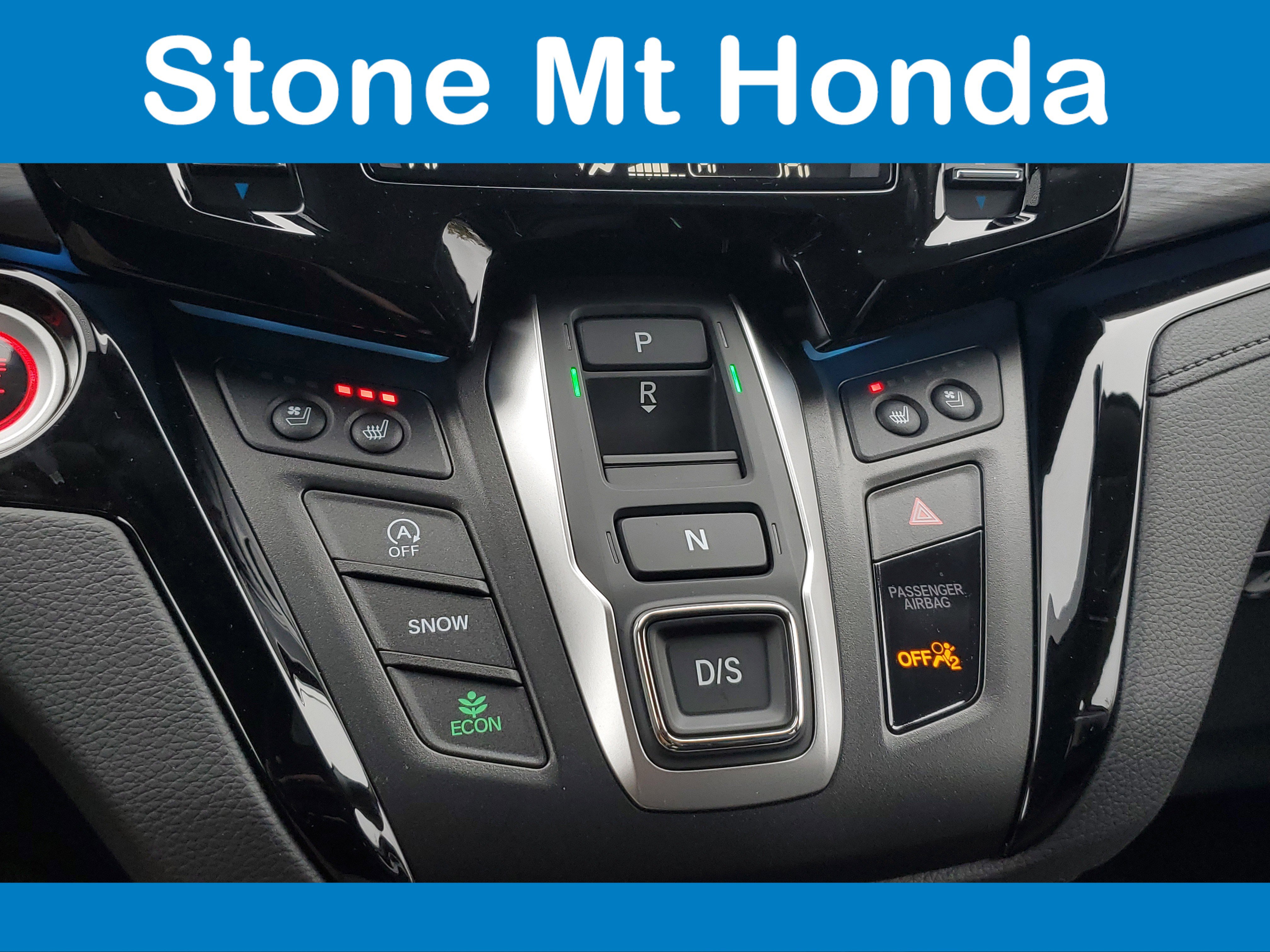 New 2026 Honda Odyssey Elite image 30