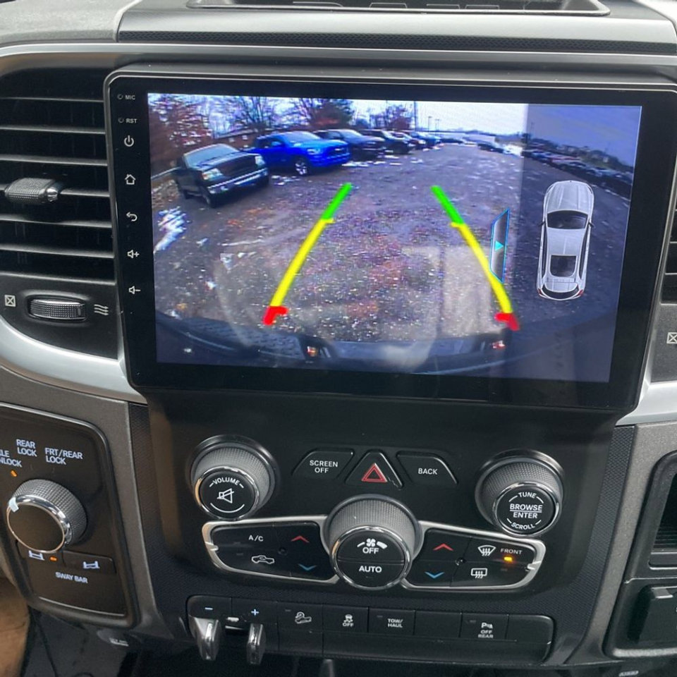 Used 2018 RAM 2500 Power Wagon image 25