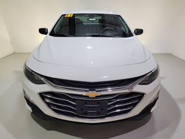 Used 2021 Chevrolet Malibu LS image 11