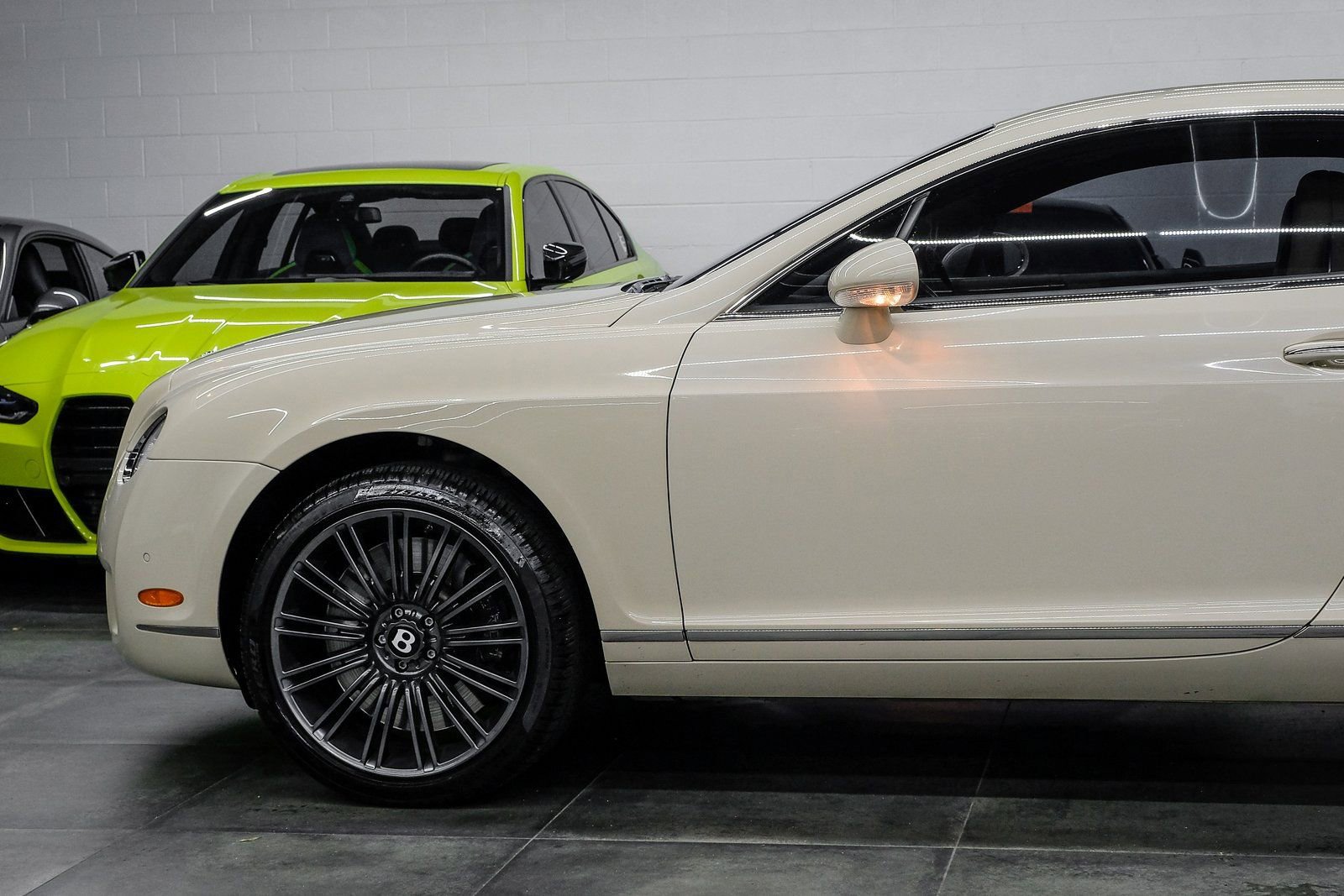 Used 2009 Bentley Continental GT image 19