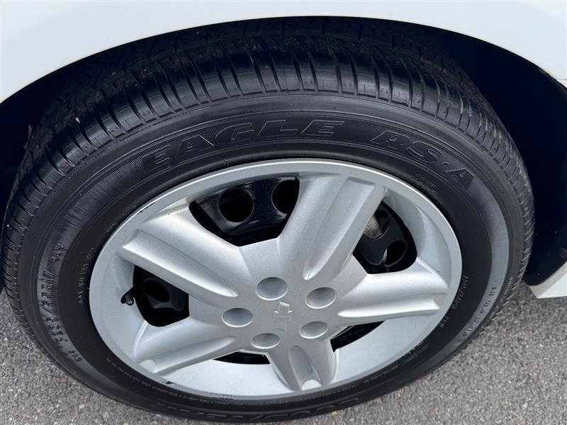 Used 2014 Chevrolet Impala Police image 27