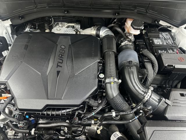 Certified 2023 Kia Sorento SX AWD/4WD image 19