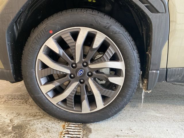 New 2026 Subaru Forester Touring image 5