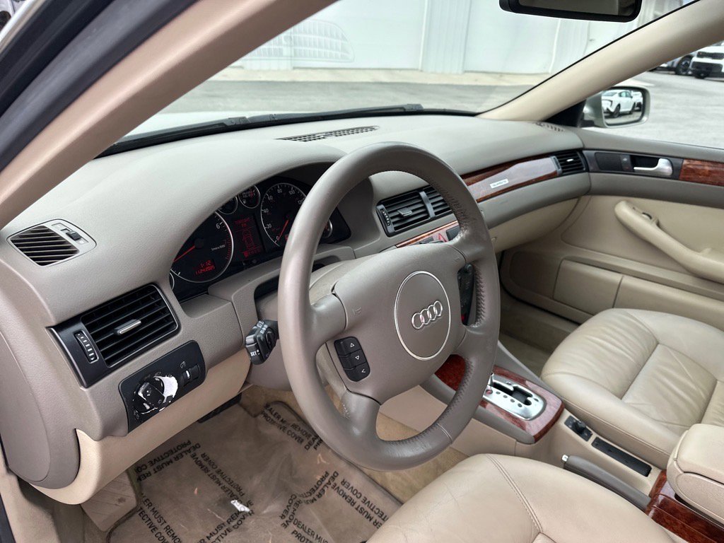 Used 2003 Audi A6 3.0 image 17