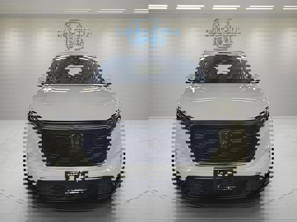 Used 2024 Honda CR-V LX image 8