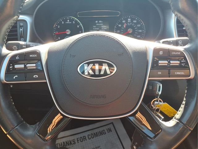 Used 2019 Kia Sorento S FWD image 13