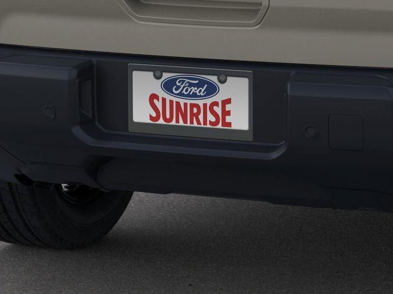 New 2025 Ford Bronco Sport Outer Banks w/ Outer Banks Tech Package+ image 23