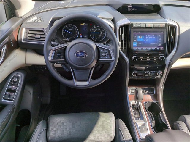 Used 2021 Subaru Ascent Touring w/ Popular Package #2A image 16