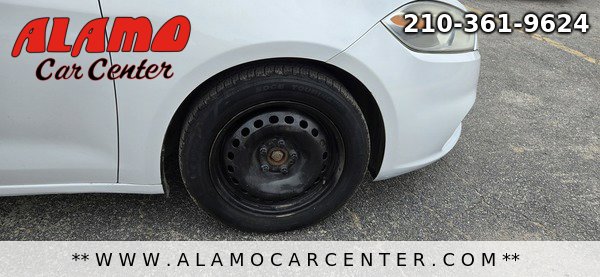 Used 2016 Dodge Dart SE w/ Convenience Group FWD image 12