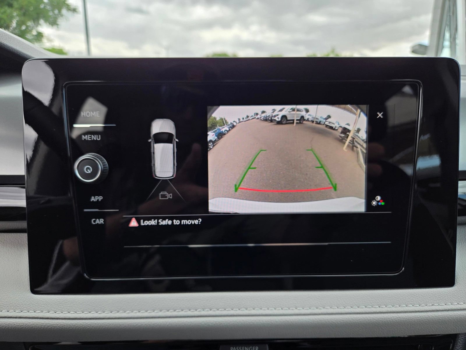 New 2026 Volkswagen Taos S AWD/4WD image 11