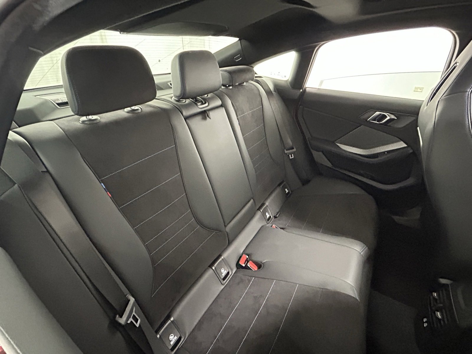 Used 2025 BMW M235i xDrive w/ M Performance Package image 38