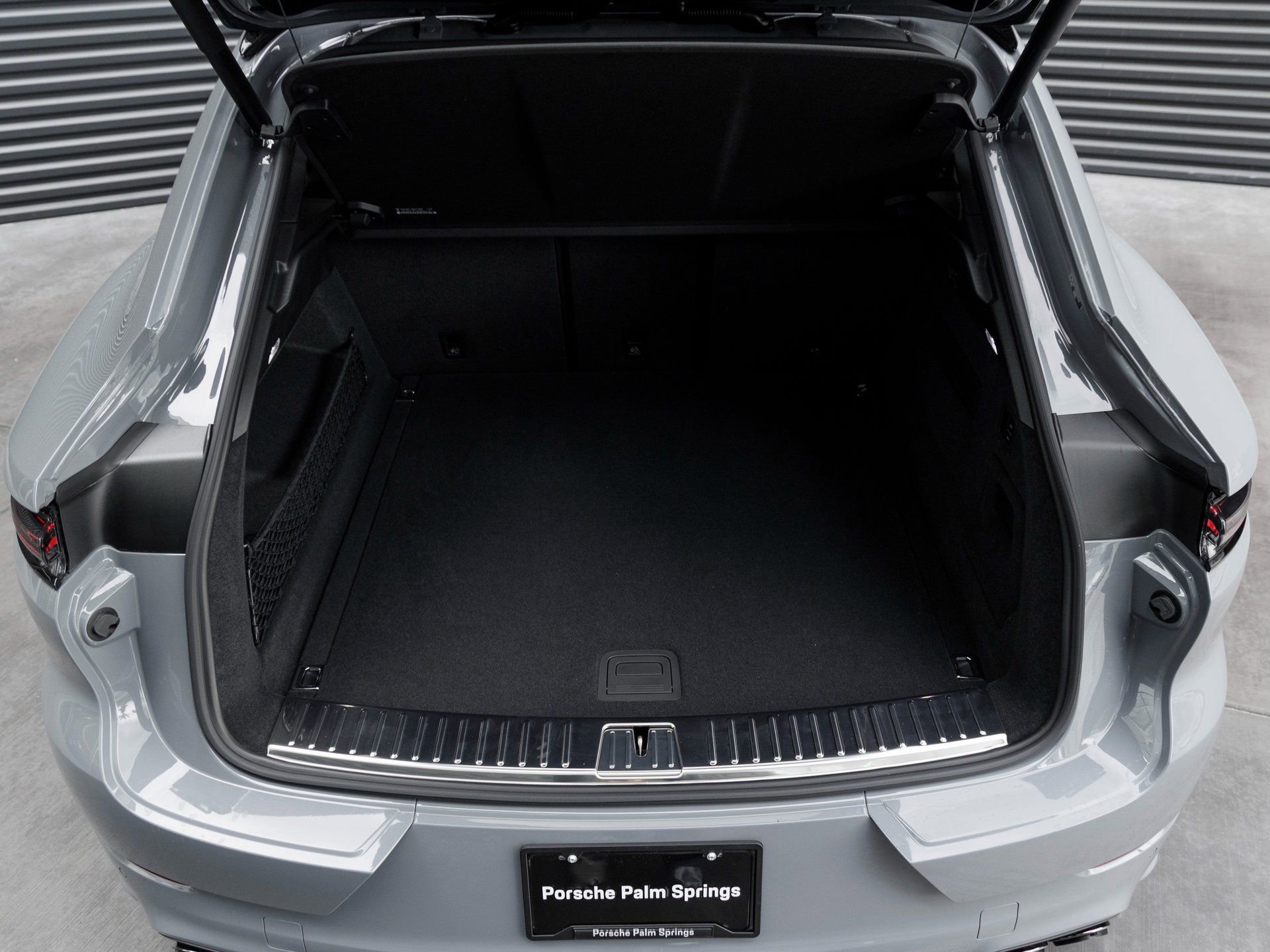 New 2026 Porsche Cayenne S image 29